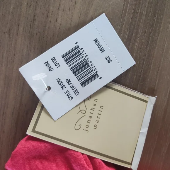 Jonathan Martin Maxi Dress In Papaya - Picture 6 of 6